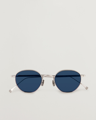 Herren | Japanese Department | EYEVAN 7285 | 163 Sunglasses Silver