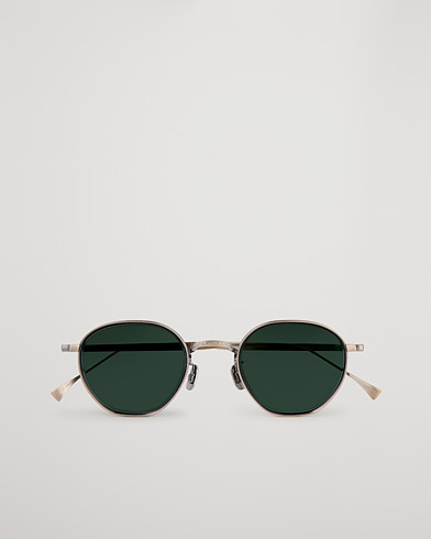 Herren | Japanese Department | EYEVAN 7285 | 163 Sunglasses Antique Gold