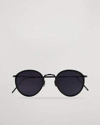 Herren | Japanese Department | EYEVAN 7285 | 717E Sunglasses Matte Black