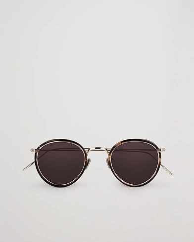 Herren | Sonnenbrillen | EYEVAN 7285 | 717E Sunglasses Dark Brown