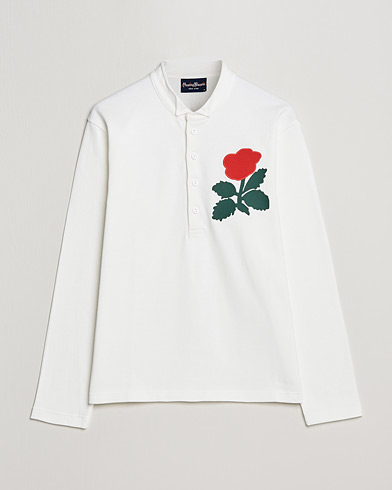 Herren | Exklusiv bei Care of Carl | Rowing Blazers | England 1871 Rugby White