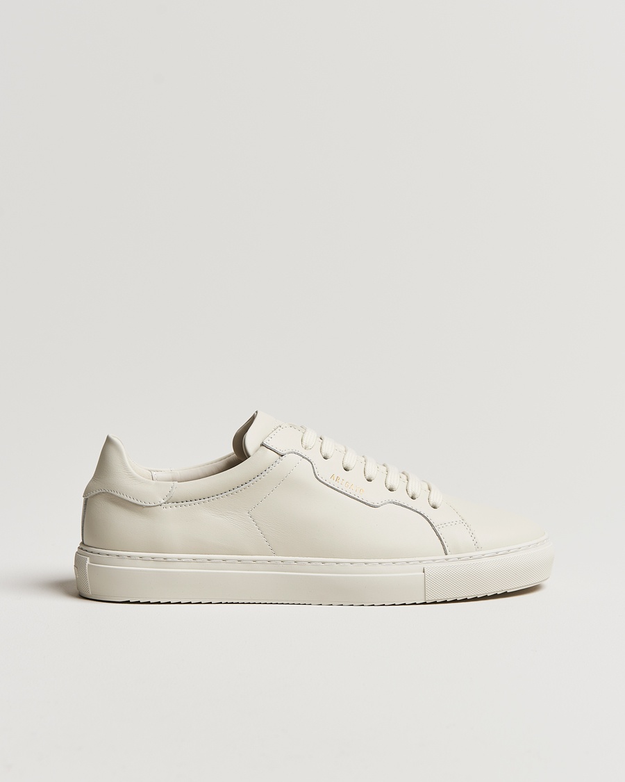 Herren | | Axel Arigato | Clean 180 Sneaker Cremino