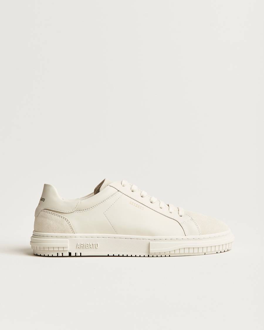 Herren | | Axel Arigato | Atlas Sneaker Cremino