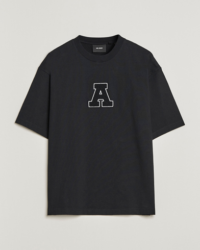 Herren | Axel Arigato | Axel Arigato | College A T-Shirt Black
