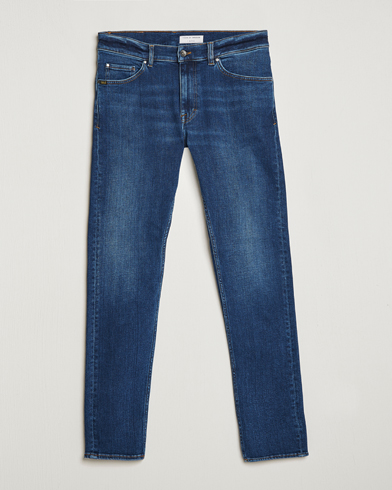 Herren |  | Tiger of Sweden | Evolve Organic Cotton Jeans Medium Blue