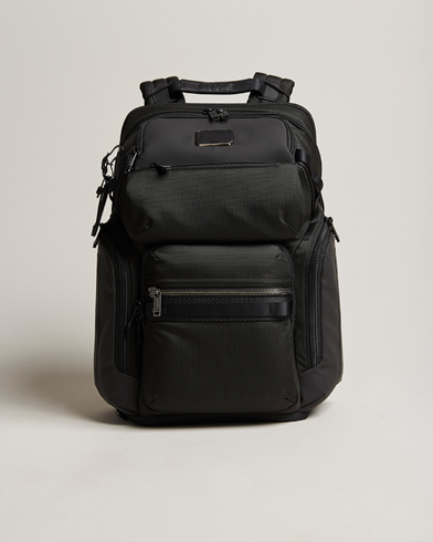 Herren | Rucksäcke | TUMI | Alpha Bravo Nomadic Backpack Black