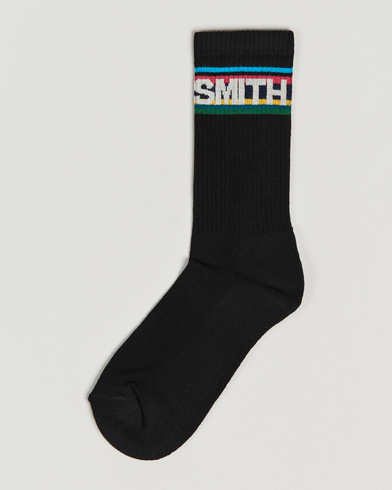 Herren |  | Paul Smith | Ari Logo Sock Black