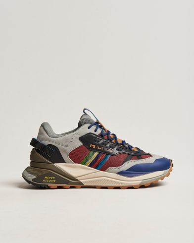 Herren | Schuhe | PS Paul Smith | Primus High Sneaker Multi Color
