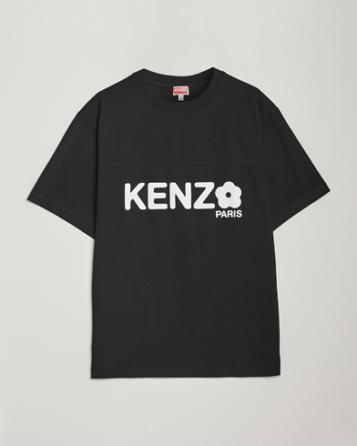 Herren |  | KENZO | Boke Flower T-Shirt Black