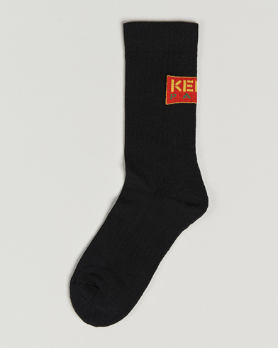 Herren | Socken | KENZO | Cotton Socks Black