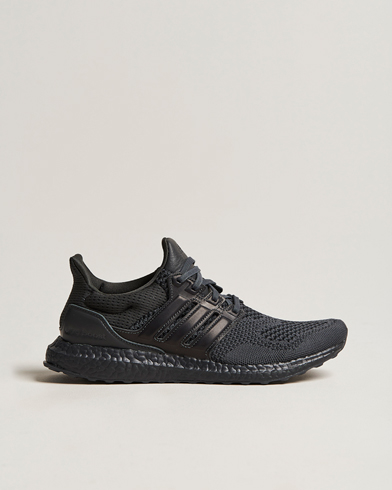 Herren | Schwarze Sneakers | adidas Performance | Ultraboost 1.0 Running Sneaker Carbon/Black