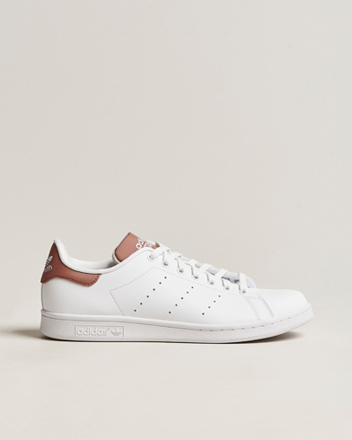 Herren |  | adidas Originals | Stan Smith Sneaker White/Brown