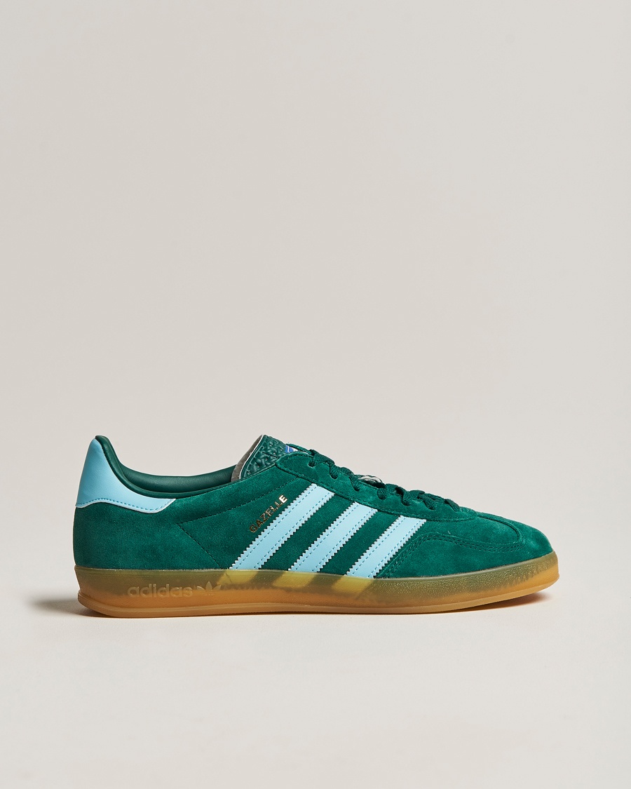 Herren | adidas Originals | adidas Originals | Gazelle Sneaker Green