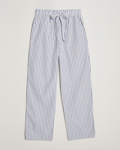 Herren | Neu im Onlineshop | Tekla | Poplin Pyjama Pants Skagen Stripes