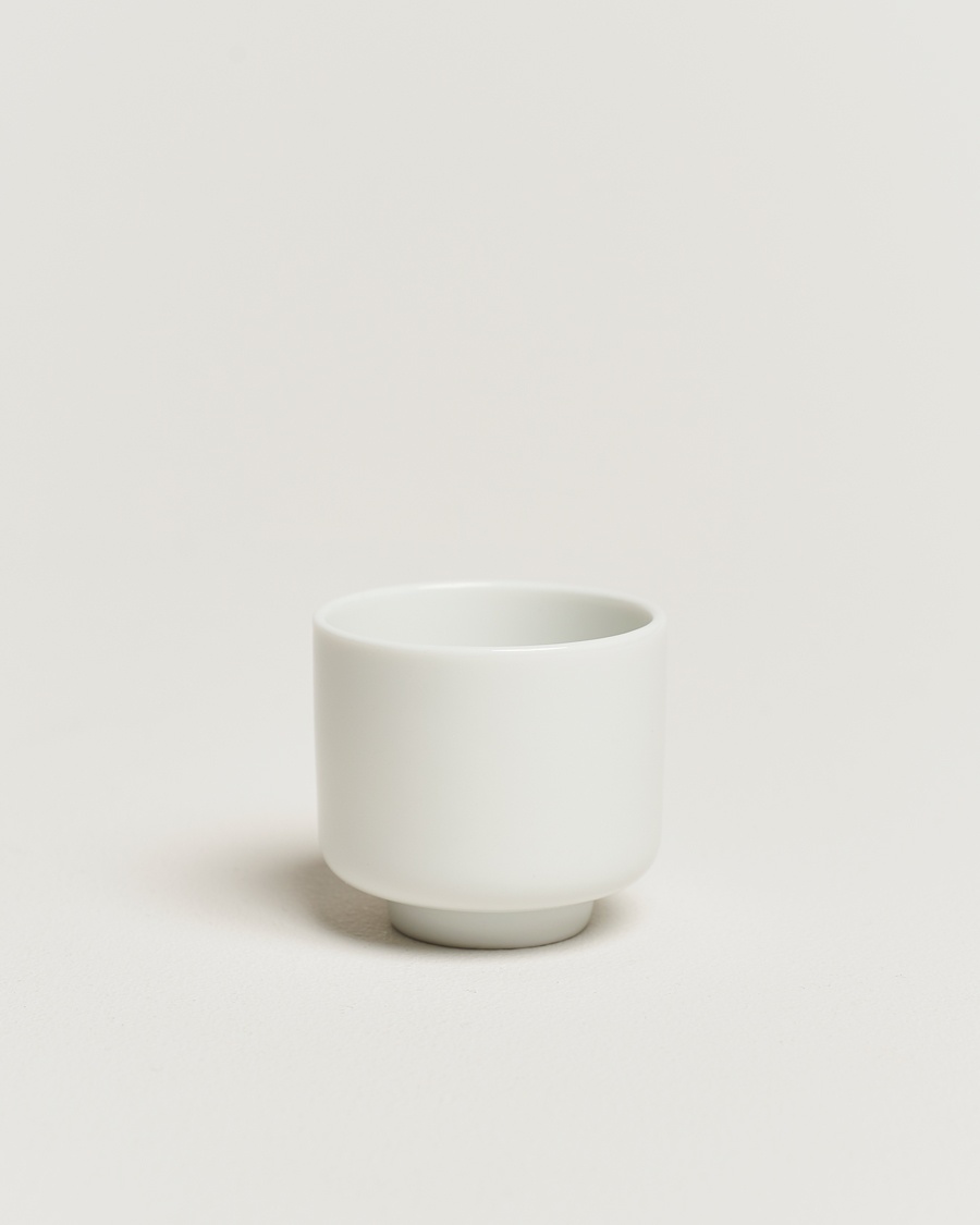 Herren | | Beams Japan | Sake Cup White