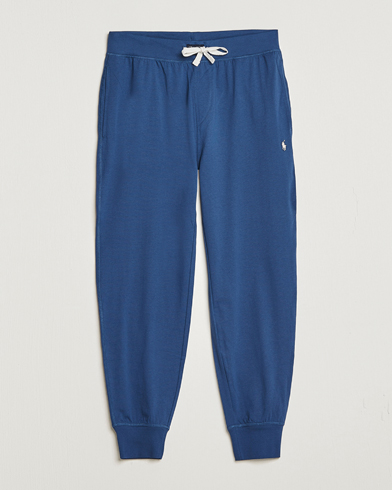 Herren |  | Polo Ralph Lauren | Liquid Cotton Jogger Sweatpants Clancy Blue