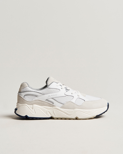 Herren | Schuhe | GANT | Profellow Running Sneaker White