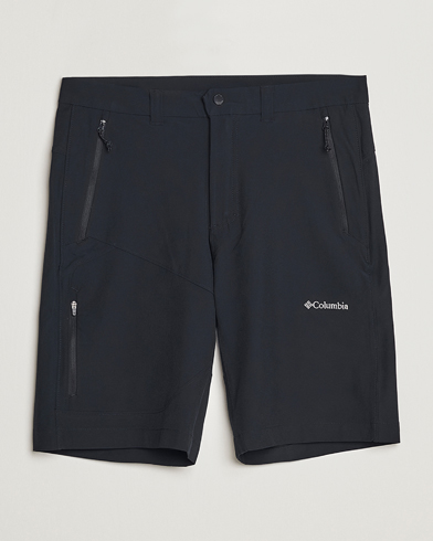 Herren | Active | Columbia | Triple Canyon II Shorts Black