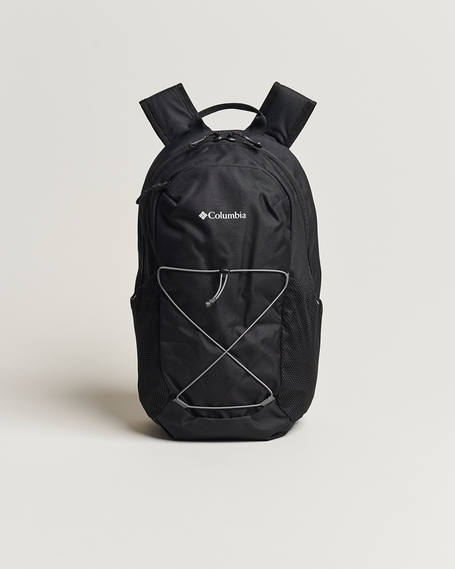 Herren | | Columbia | Atlas Explorer 16L Backpack Black