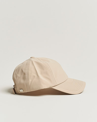 Herren | Caps | Varsity Headwear | Seaquale Soft Front Cap Dune Beige