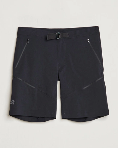 Herren | Shorts | Arc'teryx | Gamma Superlight Quick Dry Shorts Black