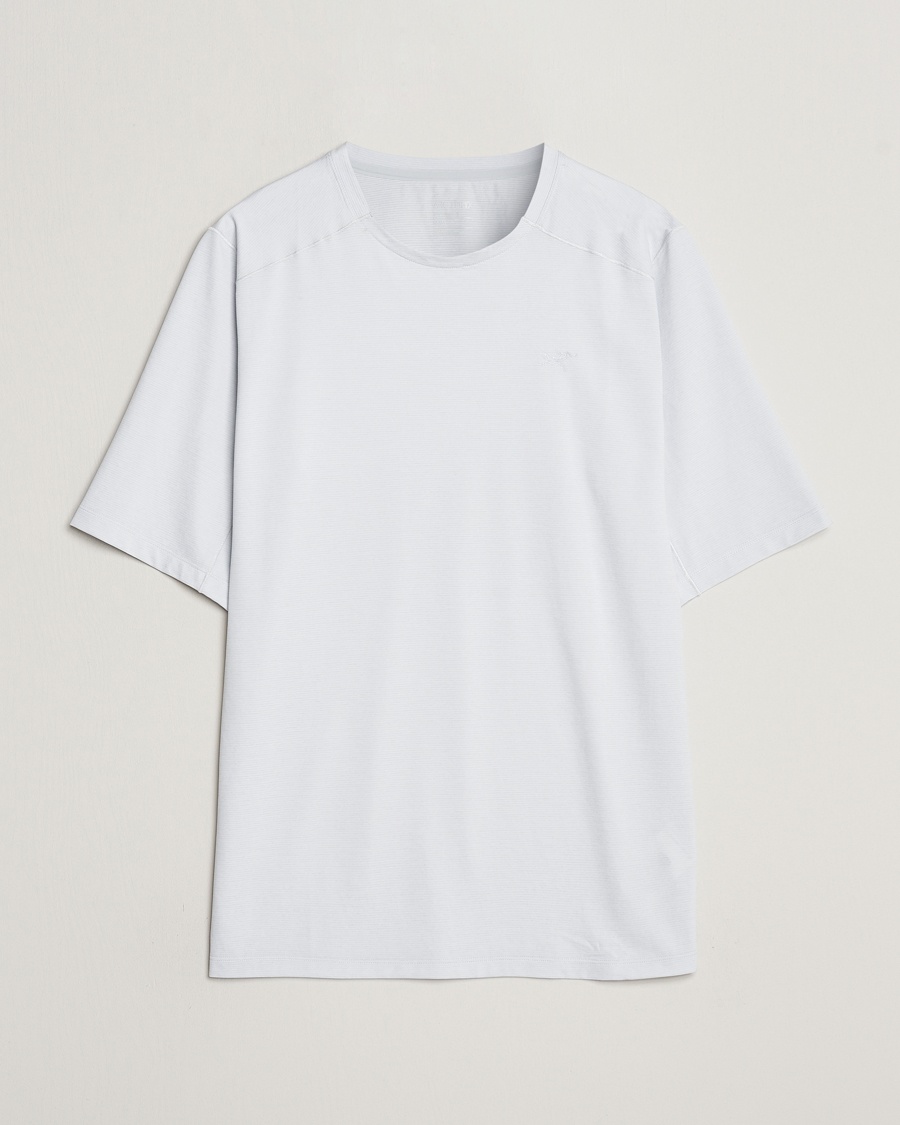 Herren | | Arc'teryx | Cormac Crew Neck Tee Atmos Heather