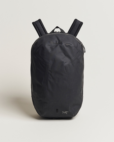 Herren | Outdoor | Arc'teryx | Granville 16L Backpack Black