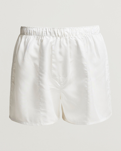 Herren |  | CDLP | Woven Classic Boxer Shorts White