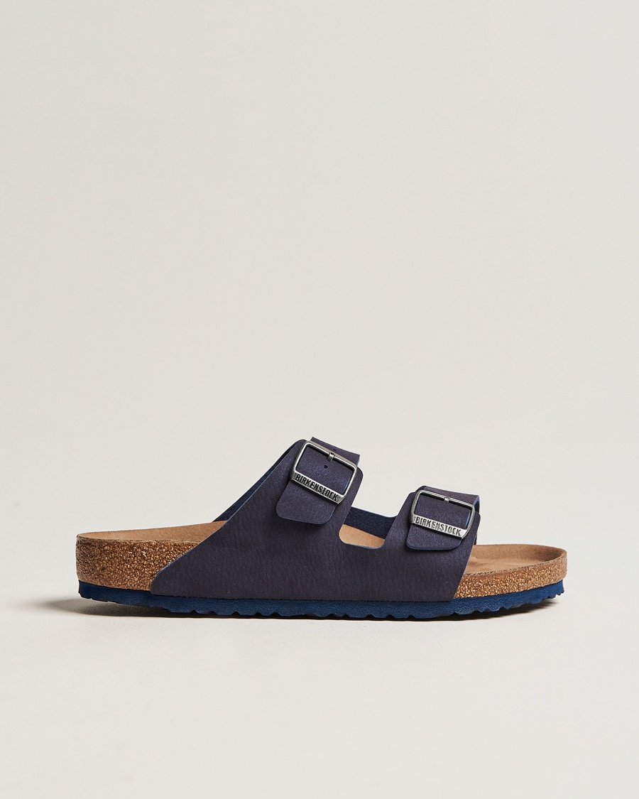 Herren | | BIRKENSTOCK | Arizona Classic Vegan Indigo Blue
