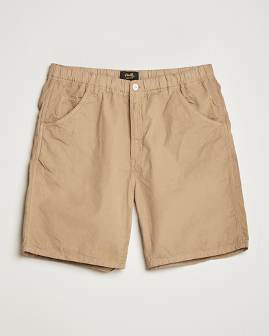 Herren | Shorts | Stan Ray | Rec Cotton Shorts Khaki