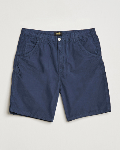 Herren | Shorts | Stan Ray | Rec Cotton Shorts Navy