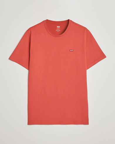 Herren |  | Levi's | Original T-Shirt Chili