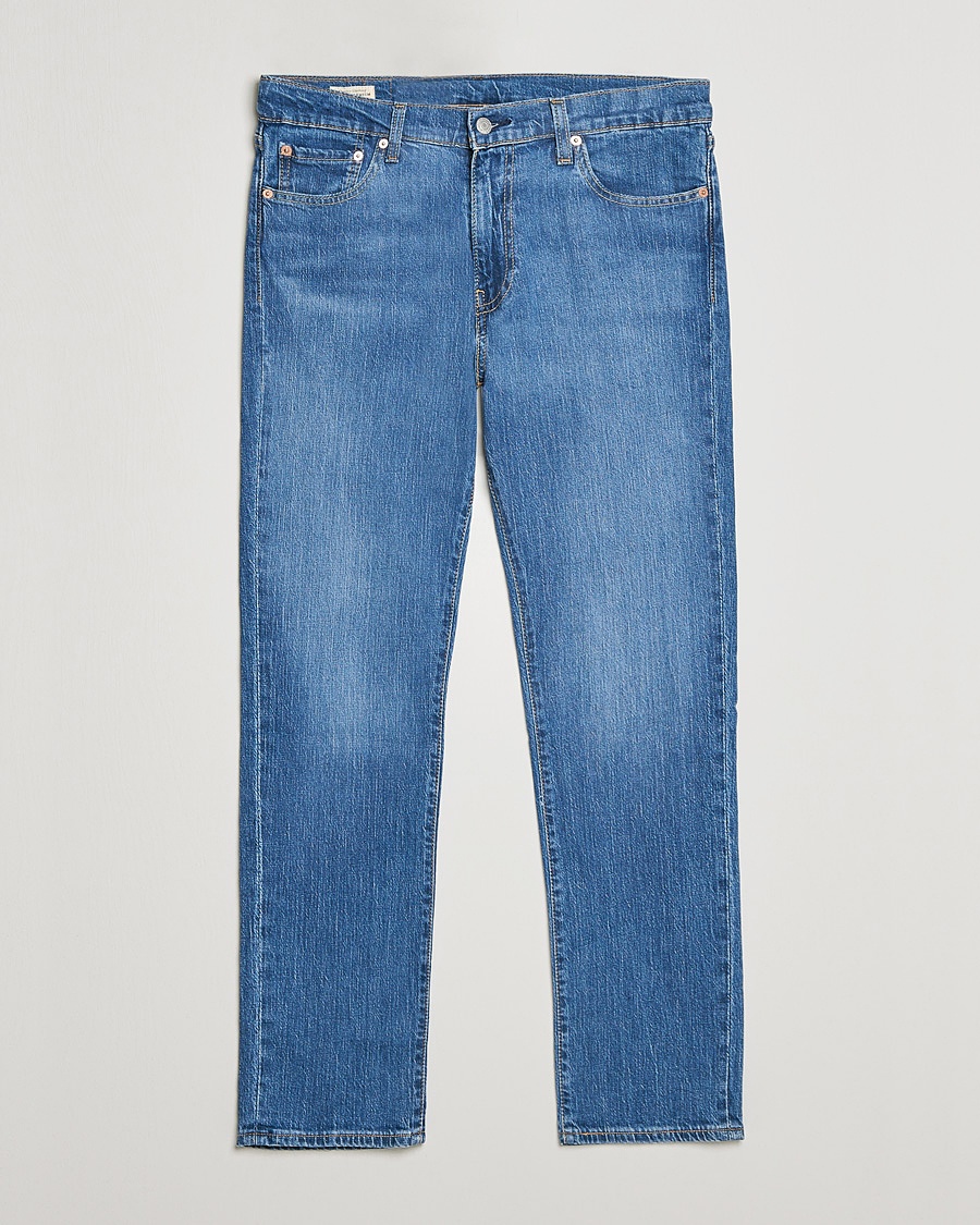 Herren | 50% sale | Levi's | 511 Slim Jeans Everett Night Out