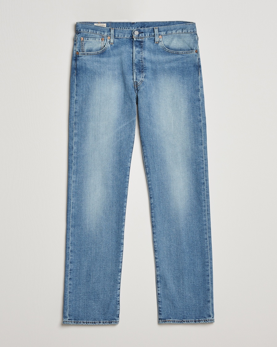 Herren | | Levi's | 501 Original Jeans I Call You Name