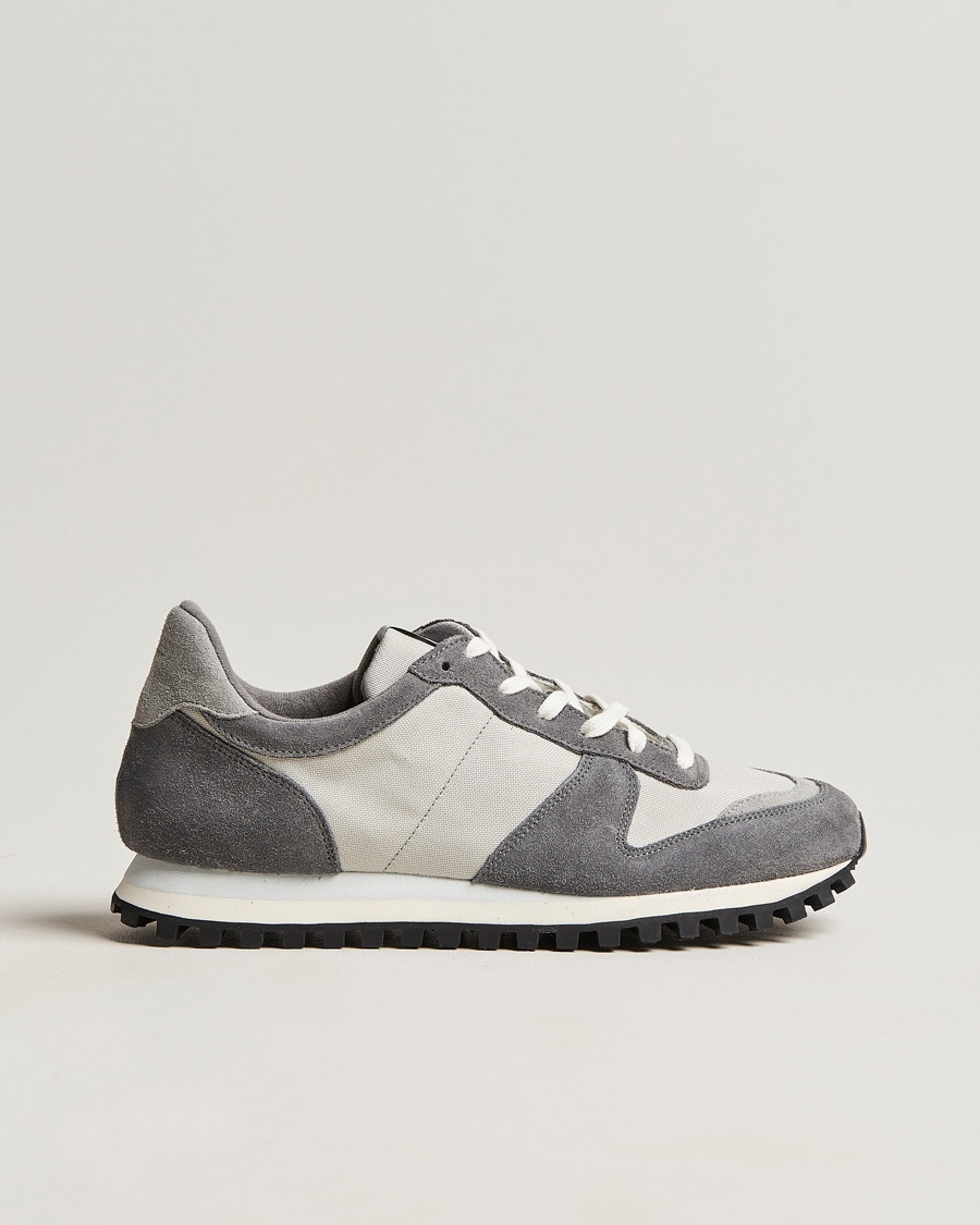  Marathon Trail Running Sneaker All Grey