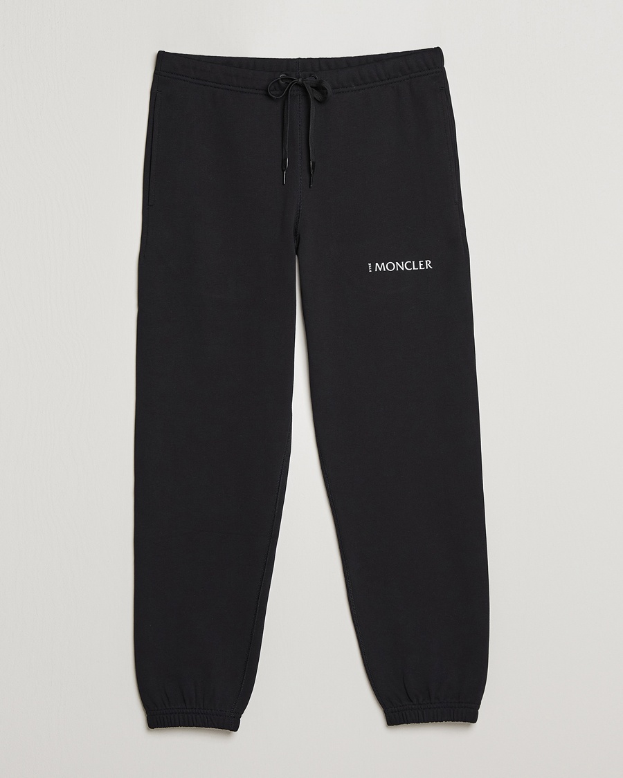 Herren | | Moncler Genius | 4 Moncler Hyke Joggers Black