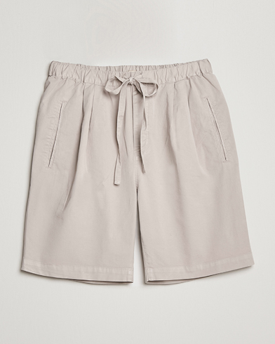 Herren | Shorts | Massimo Alba | Kevin Stone Washed Shorts Calce