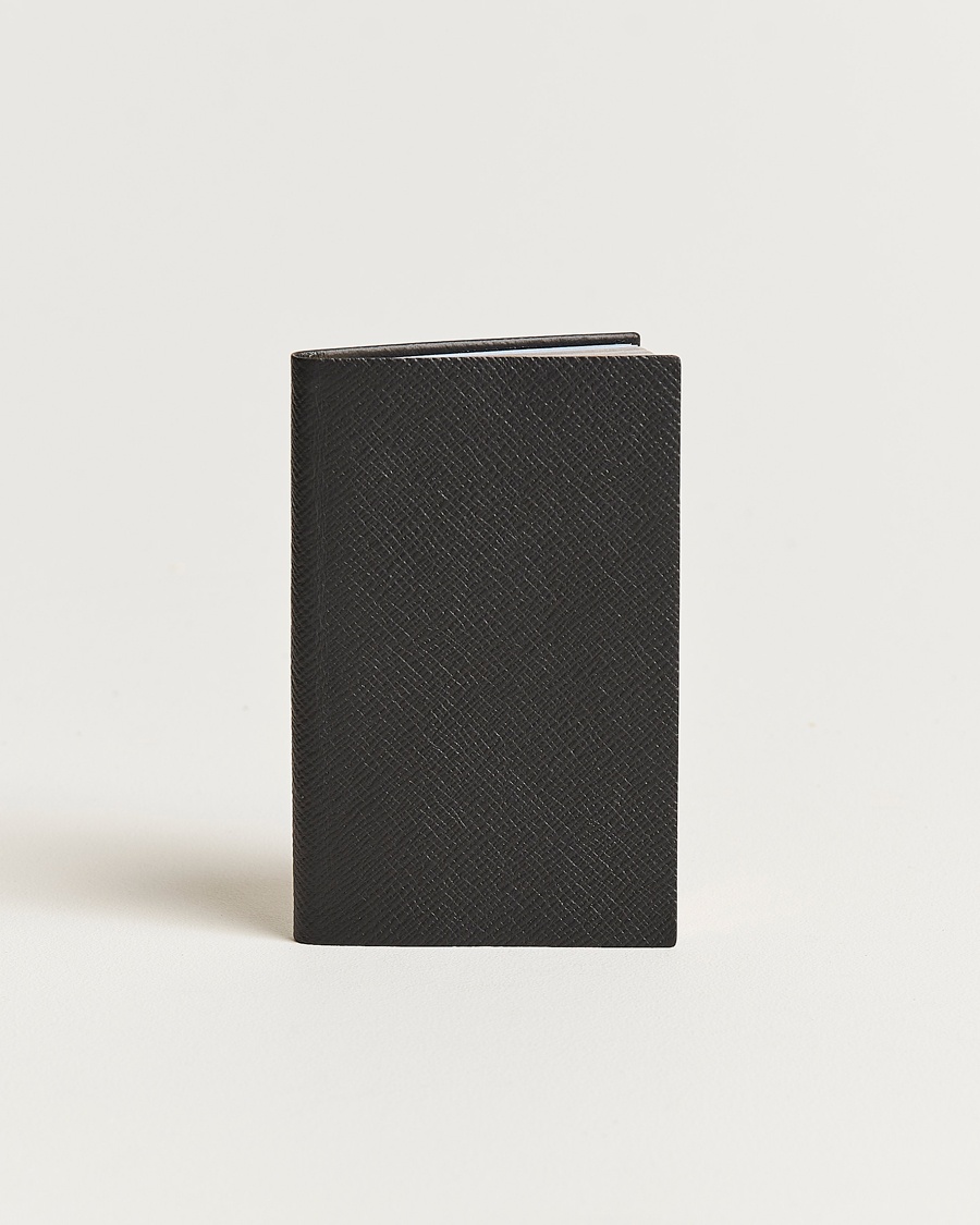 Smythson Panama Notebook