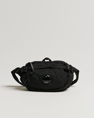 Herren | Contemporary Creators | C.P. Company | Nylon B Small Accessorie Bag Black