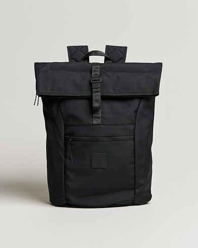 Herren |  | C.P. Company | Metropolis Dynafil 3 Layers Backpack Black