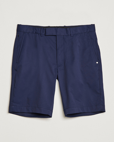 Herren | Sport | RLX Ralph Lauren | Tailored Athletic Stretch Shorts Refined Navy