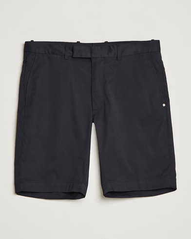 Herren |  | RLX Ralph Lauren | Tailored Athletic Stretch Shorts Black