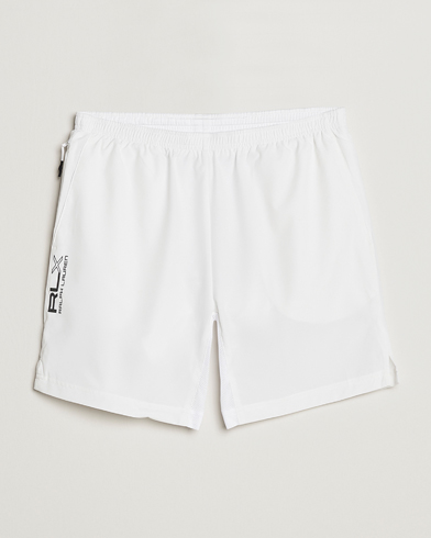 Herren | Sport | RLX Ralph Lauren | Performance Active Shorts Ceramic White