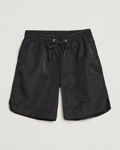 Herren | Shorts | Sunflower | Mike Nylon Shorts Black