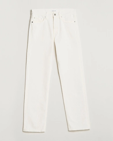 Herren | Weiße Jeans | Sunflower | Standard Jeans Vintage White