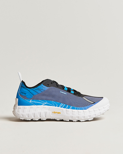 Herren | Runningsneakers | Norda | 001 RZ Running Sneakers Blue/White