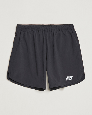 Herren | Shorts | New Balance Running | Impact Run 7 Inch Shorts Black