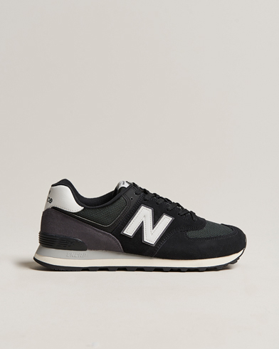 Herren |  | New Balance | 574 Sneakers Black/White