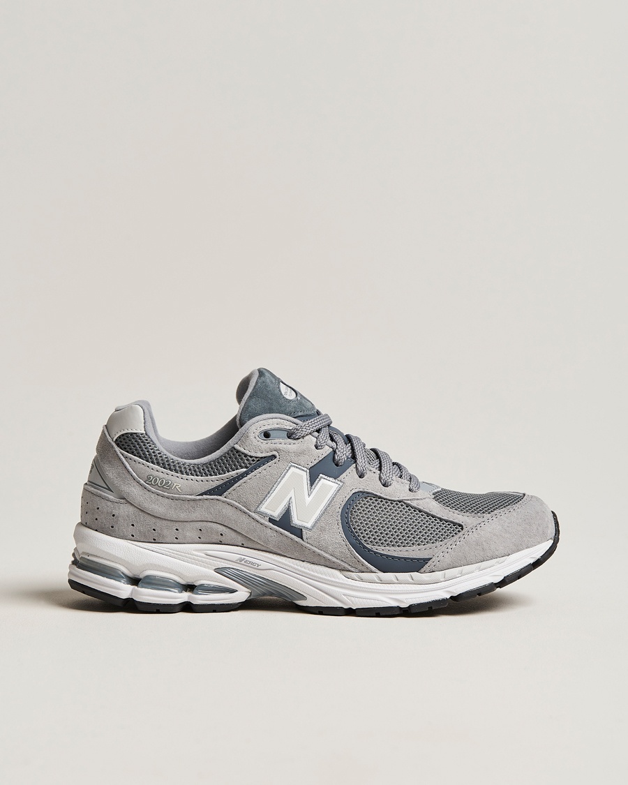 Herren | | New Balance | 2002R Sneakers Steel