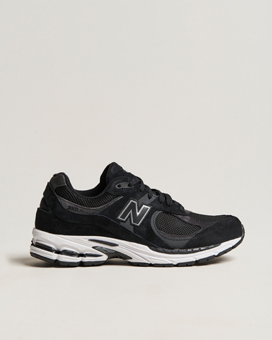 Herren | Schuhe | New Balance | 2002R Sneakers Black